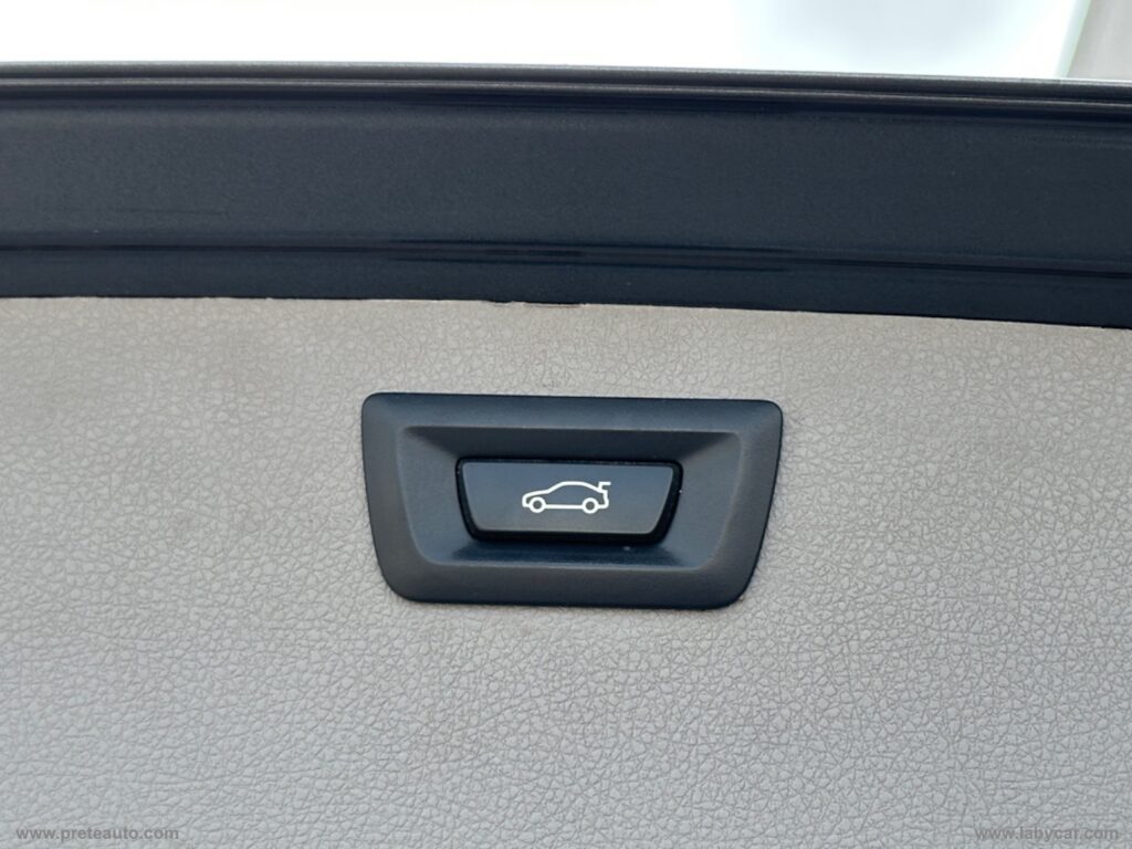 318d xDrive Touring
