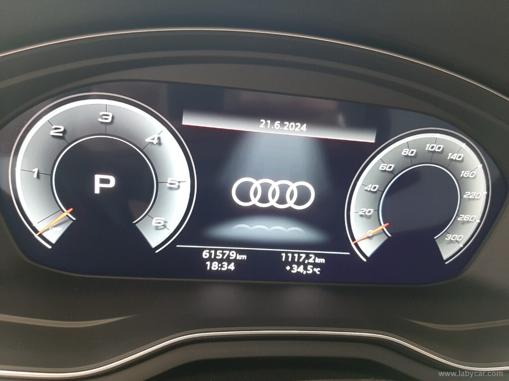 A4 35 TDI/163CV S tronic Business Adv.