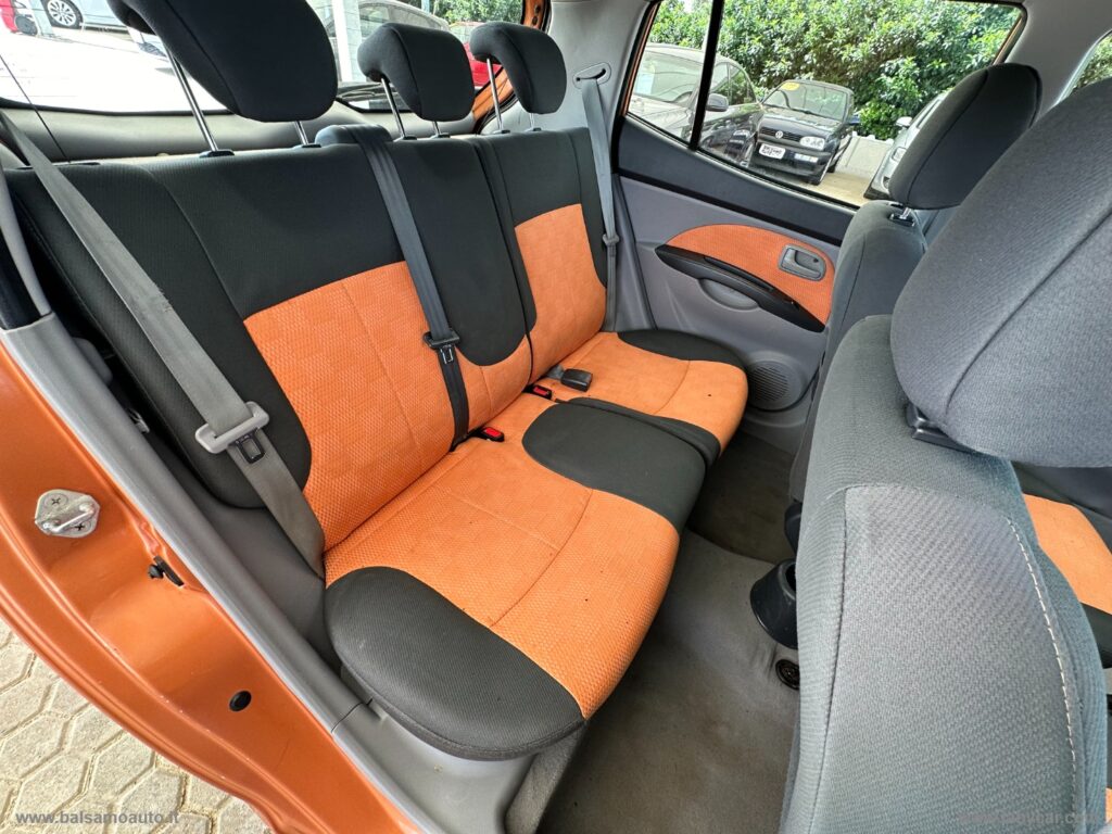 Picanto 1.1 12V Fresh