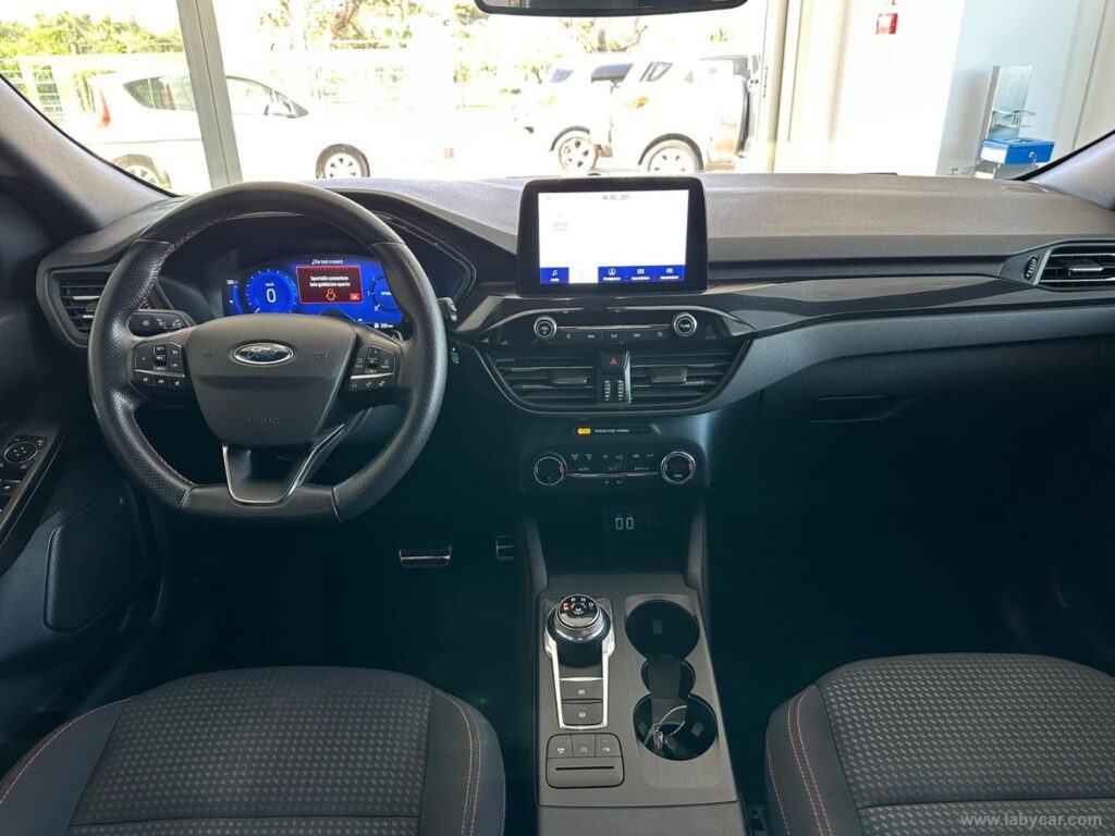 Kuga 1.5 EcoBlue 120 CV aut. 2WD ST-Line