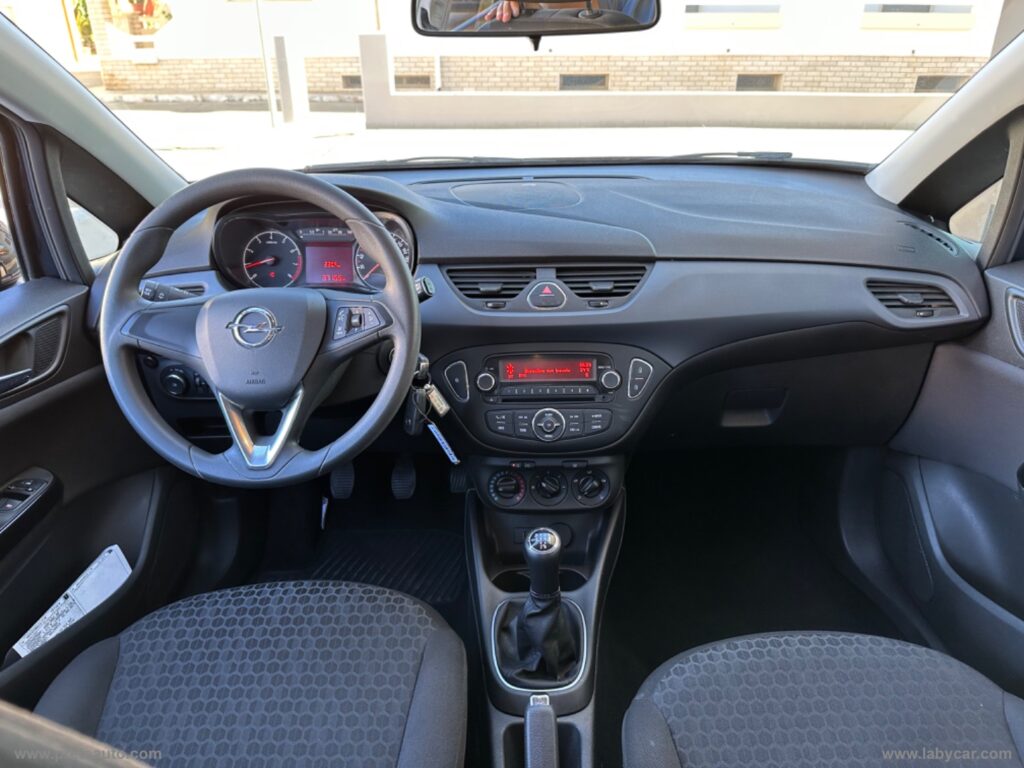 Corsa 1.4 90 CV 5p. n-Joy