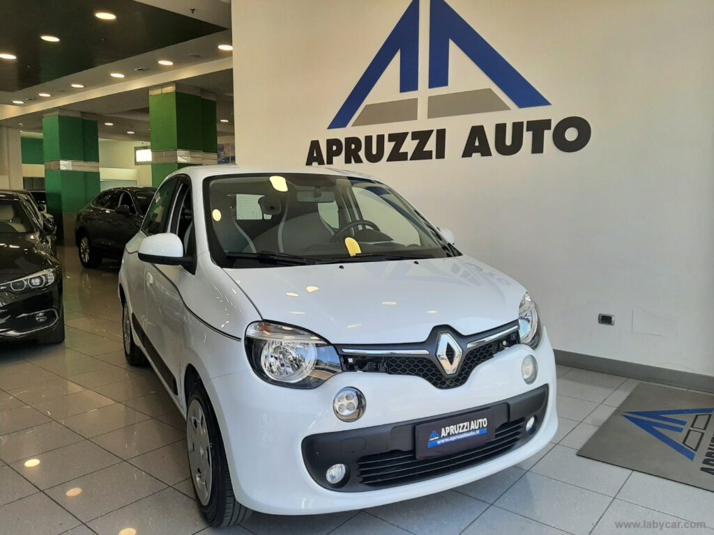 Twingo SCe S&S Intens