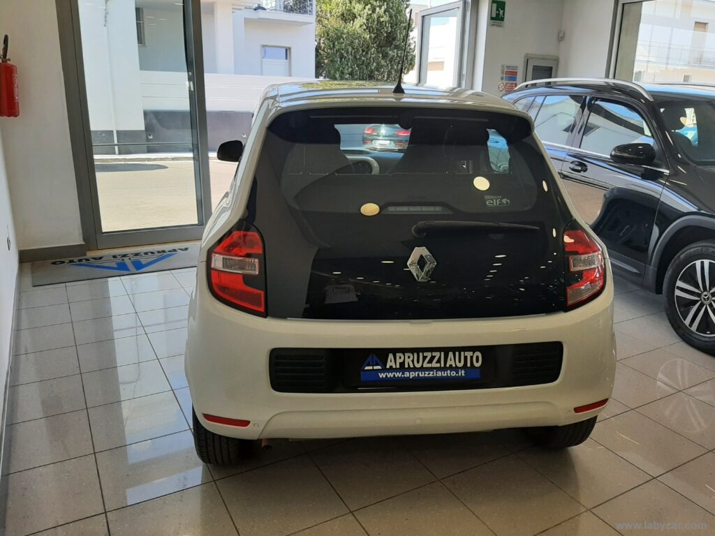 Twingo SCe S&S Intens