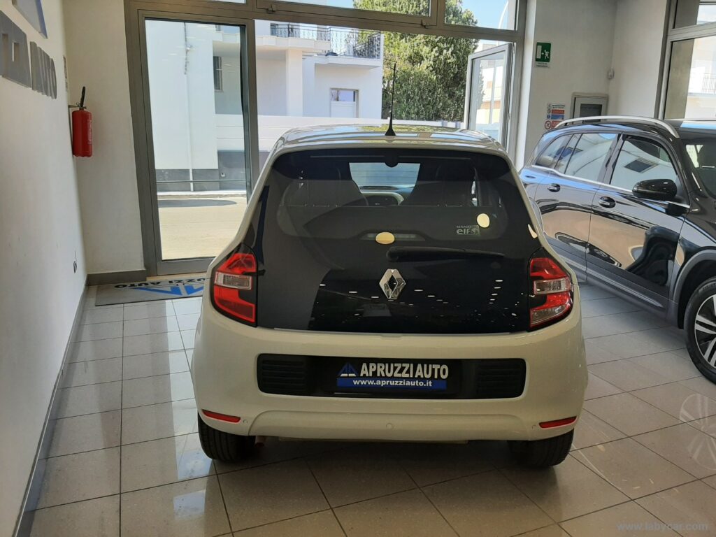 Twingo SCe S&S Intens