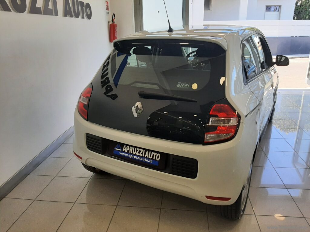 Twingo SCe S&S Intens