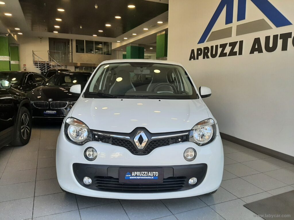 Twingo SCe S&S Intens