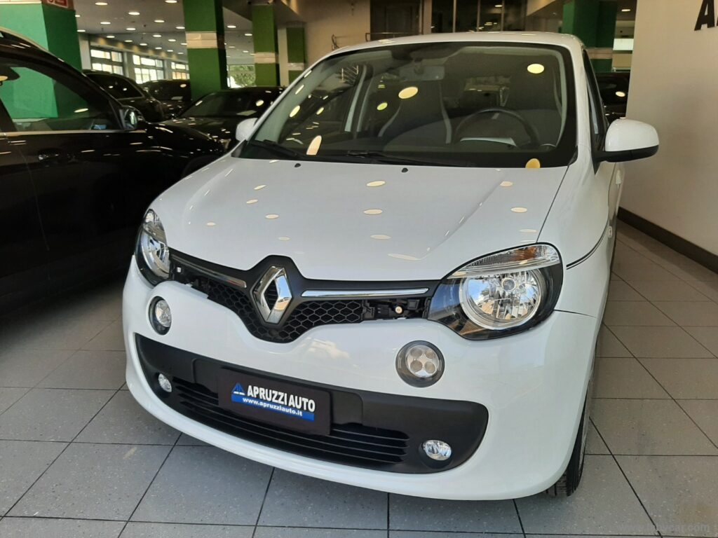 Twingo SCe S&S Intens