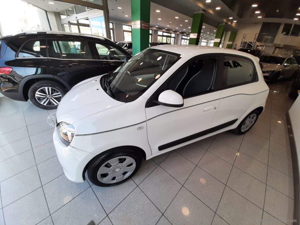 Twingo SCe S&S Intens