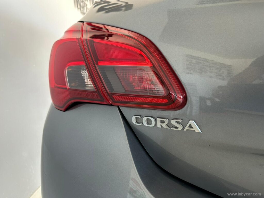 Corsa 1.4 5p. Advance