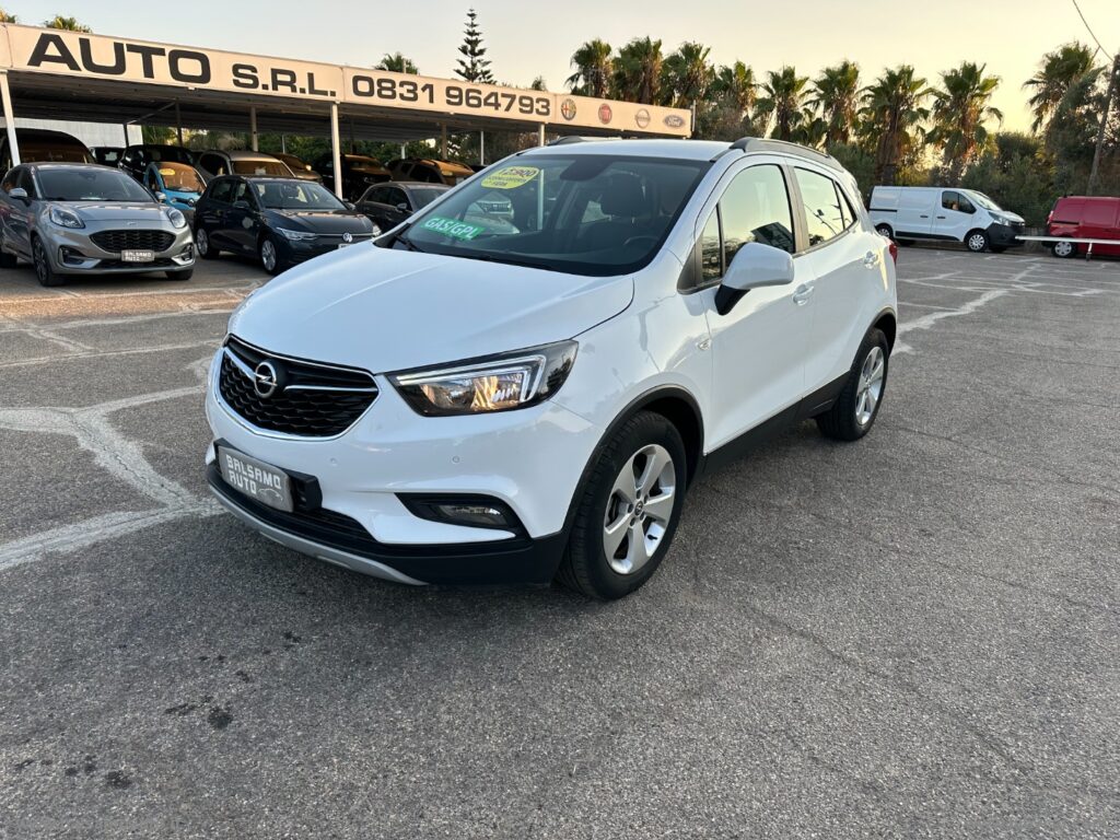 Mokka X 1.4 T GPL IVA INCLUSA