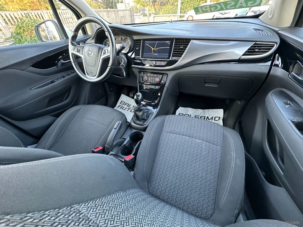 Mokka X 1.4 T GPL IVA INCLUSA