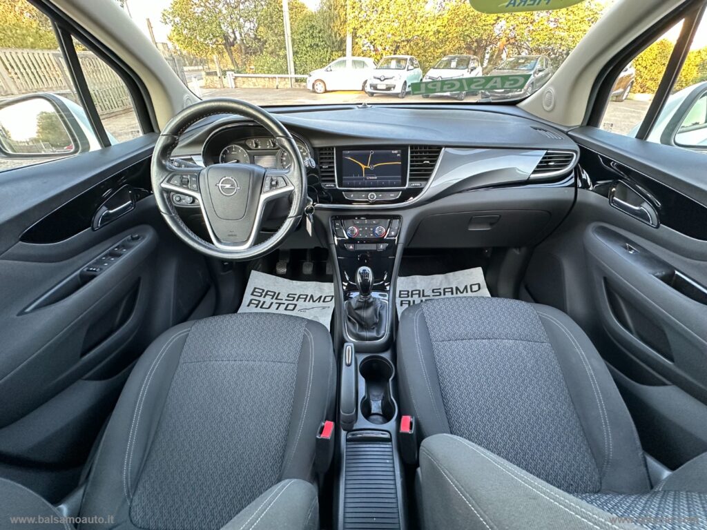 Mokka X 1.4 T GPL IVA INCLUSA