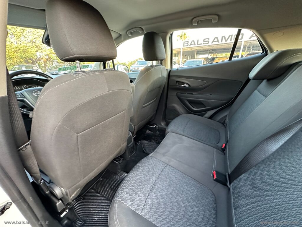 Mokka X 1.4 T GPL IVA INCLUSA