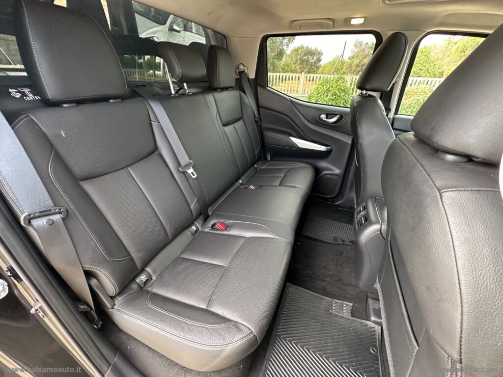 Navara 2.3 dCi Tekna IVA INCLUSA