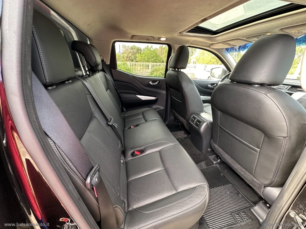 Navara 2.3 dCi Tekna IVA INCLUSA