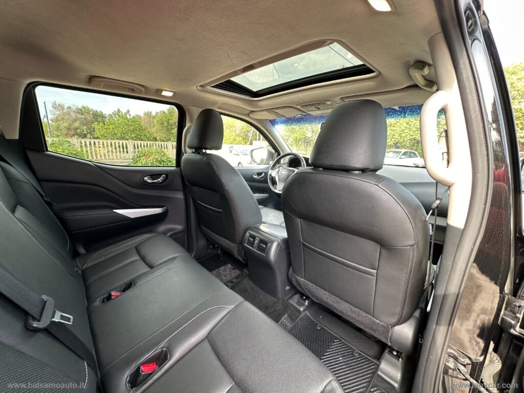 Navara 2.3 dCi Tekna IVA INCLUSA