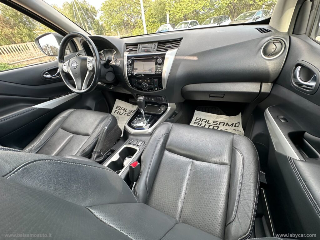 Navara 2.3 dCi Tekna IVA INCLUSA