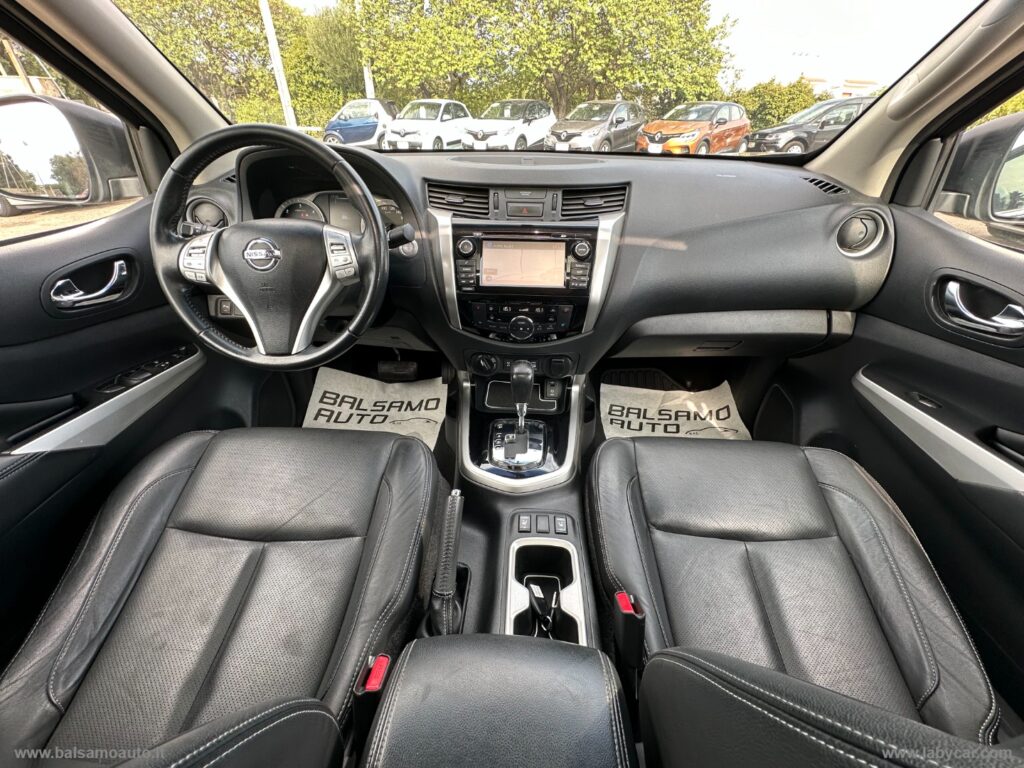 Navara 2.3 dCi Tekna IVA INCLUSA