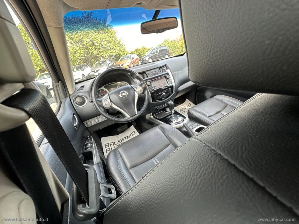 Navara 2.3 dCi Tekna IVA INCLUSA