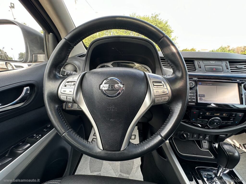 Navara 2.3 dCi Tekna IVA INCLUSA