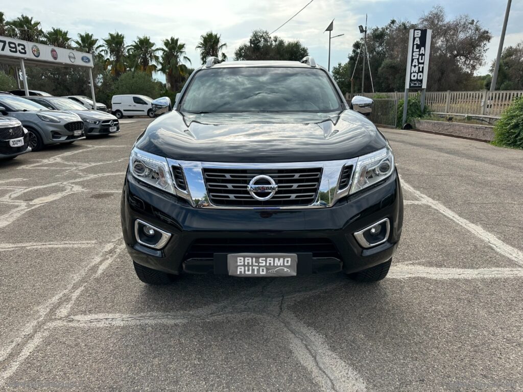 Navara 2.3 dCi Tekna IVA INCLUSA