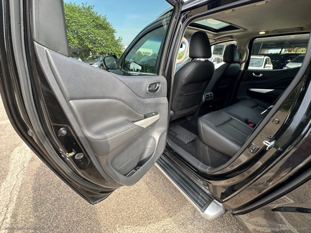 Navara 2.3 dCi Tekna IVA INCLUSA