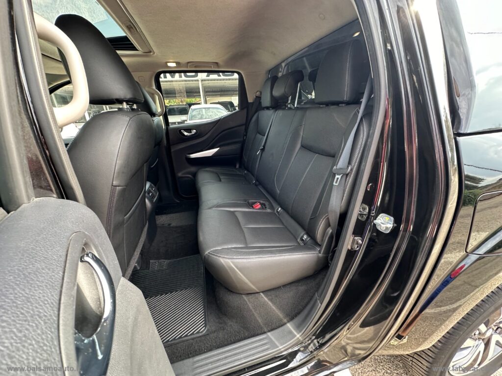 Navara 2.3 dCi Tekna IVA INCLUSA