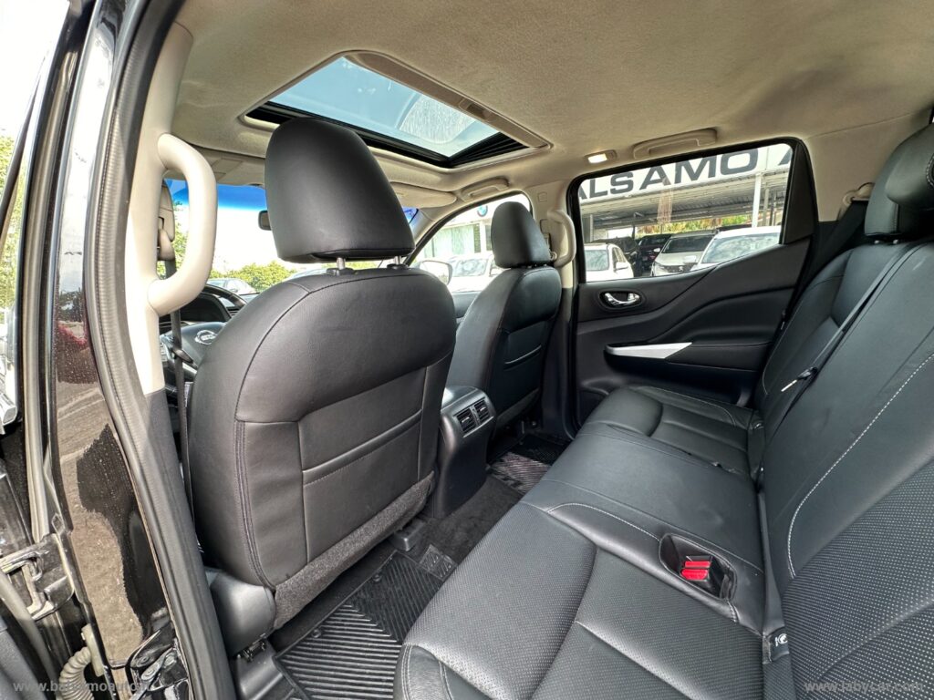 Navara 2.3 dCi Tekna IVA INCLUSA