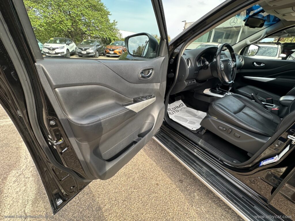 Navara 2.3 dCi Tekna IVA INCLUSA