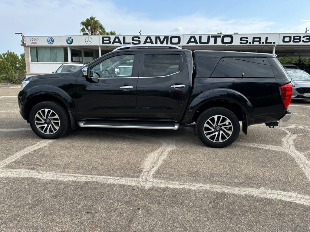 Navara 2.3 dCi Tekna IVA INCLUSA