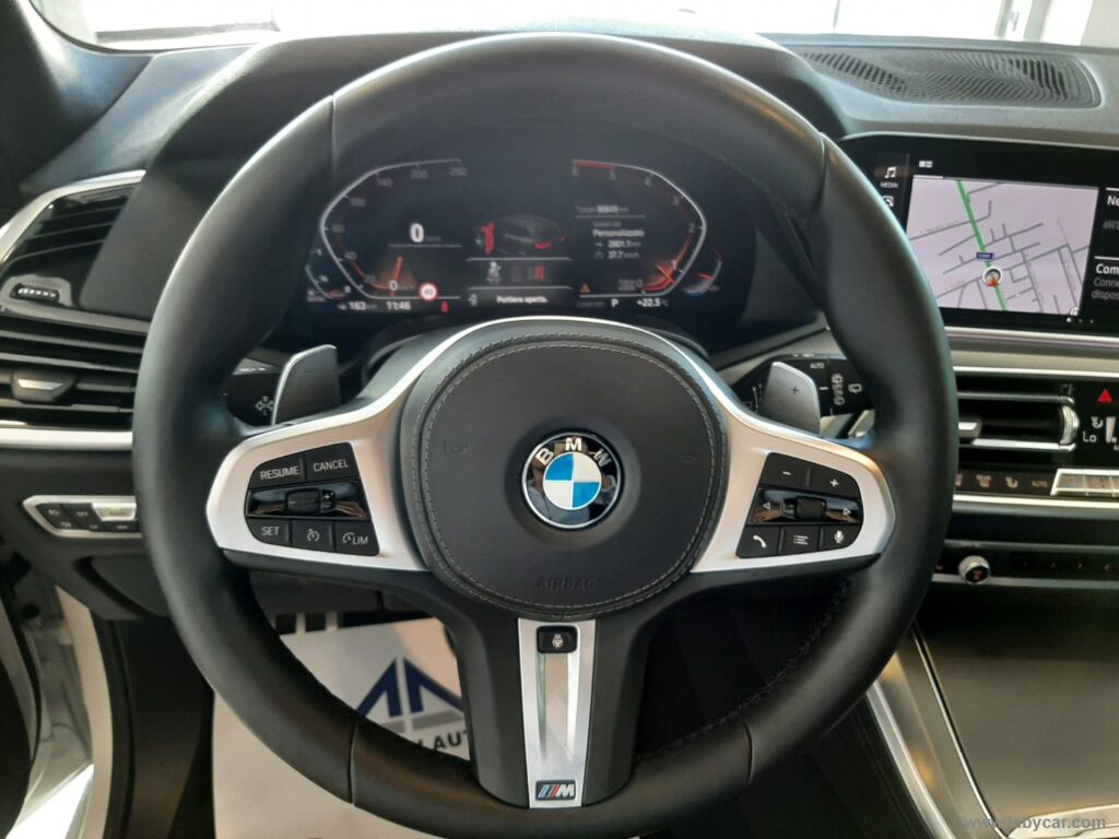 X5 xDrive30d Msport