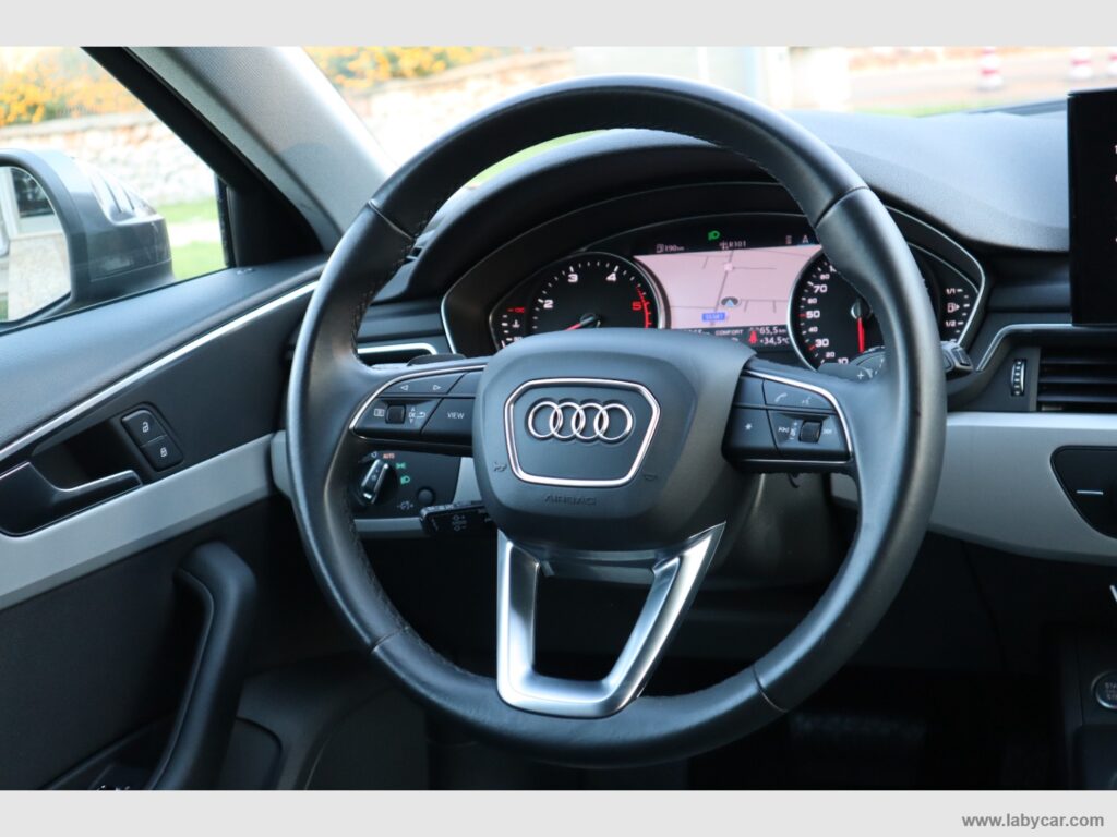 A4 35 TDI/163CV S tronic Business SPORT