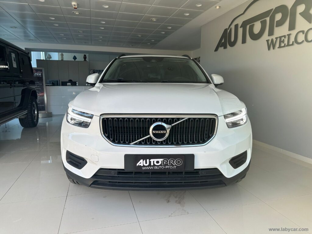 XC40 D3 AWD Geartronic Business