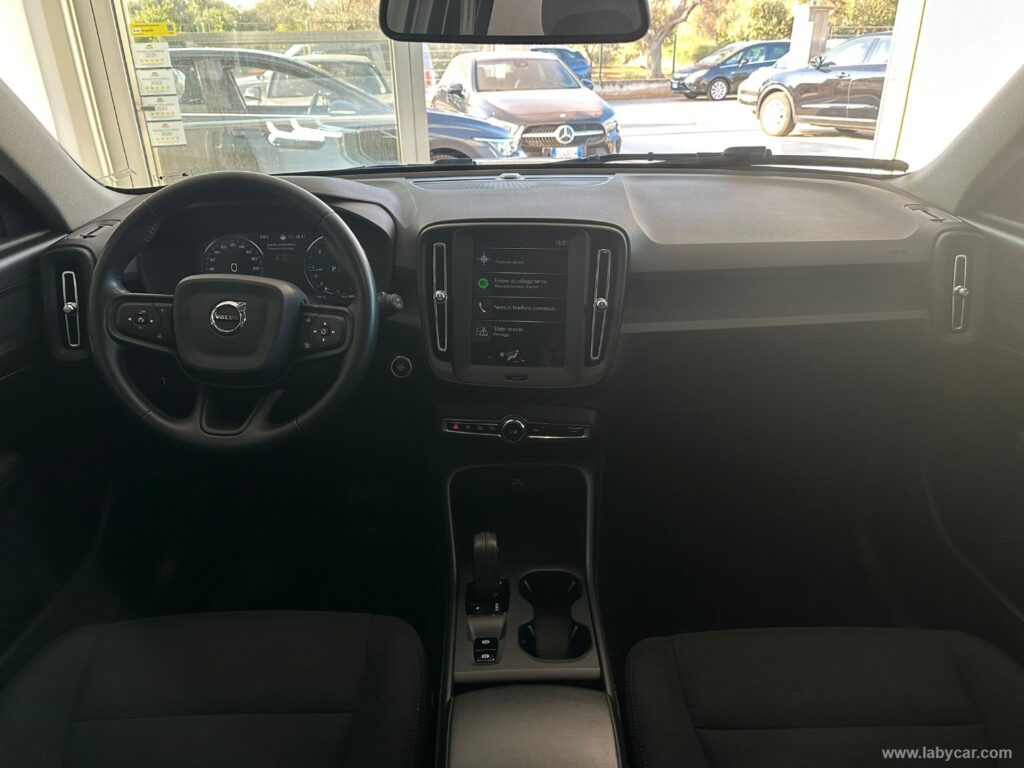 XC40 D3 AWD Geartronic Business