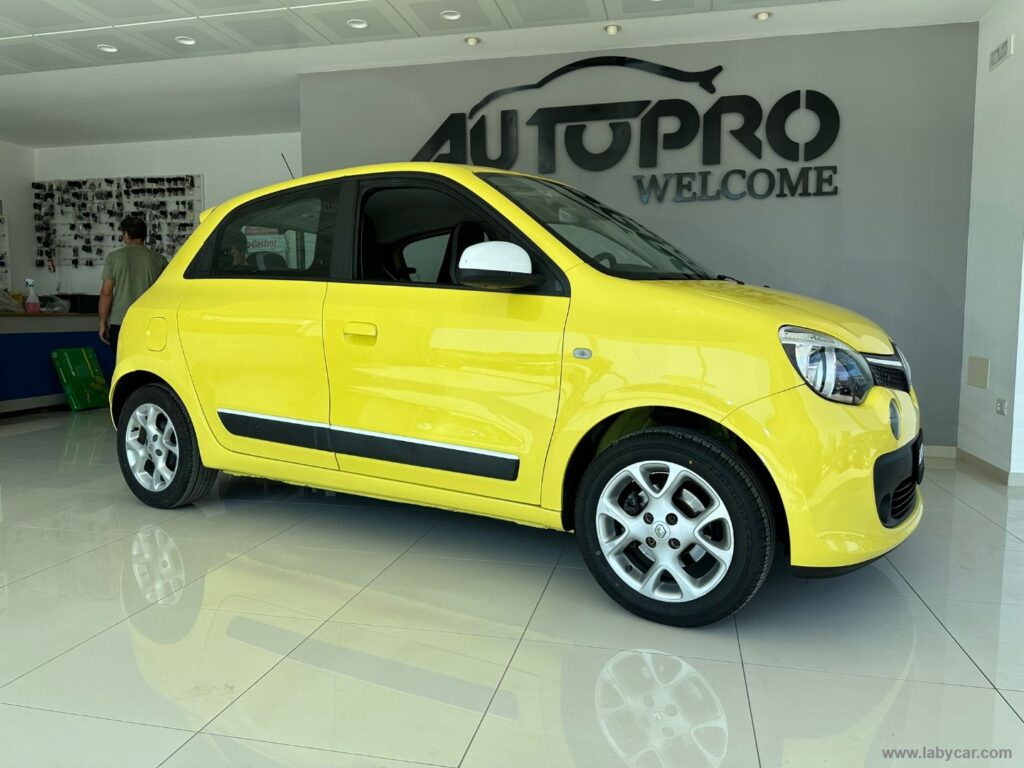 Twingo 1.0 SCe S&S Energy