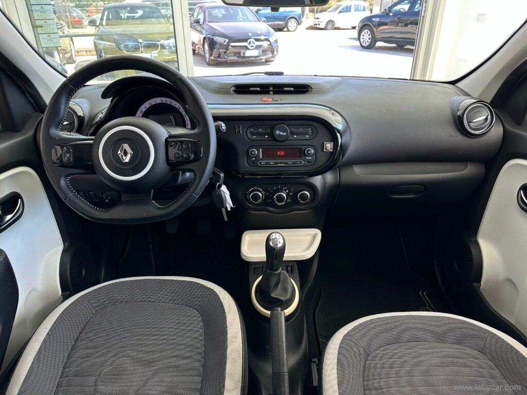 Twingo 1.0 SCe S&S Energy