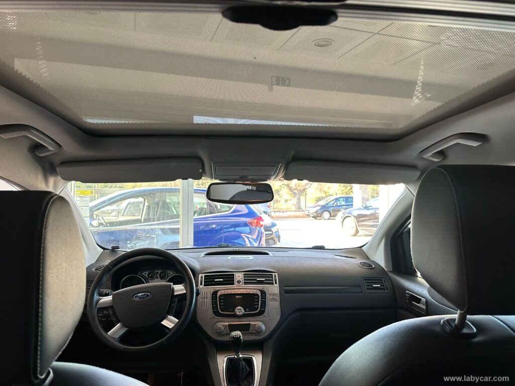 Kuga+ 2.0 TDCi 136 CV 4WD