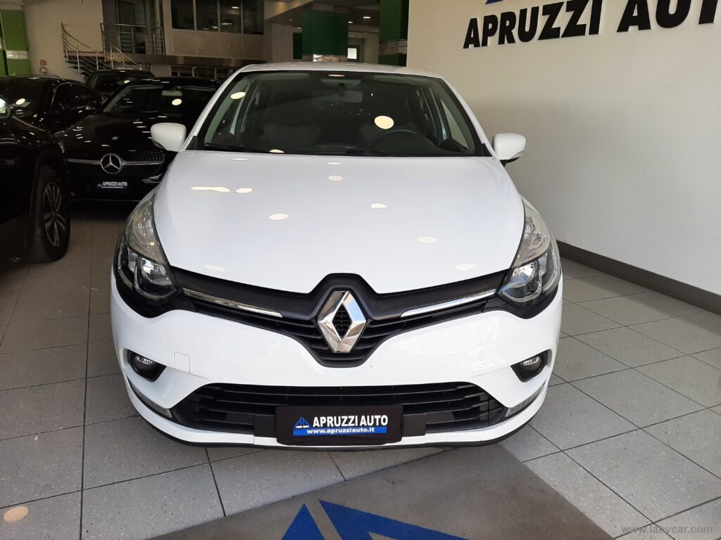 Clio dCi 8V 90 CV 5 porte Business