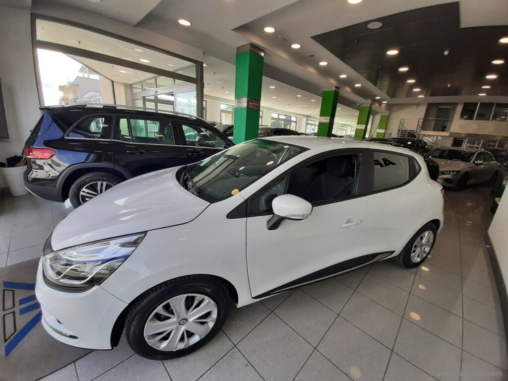 Clio dCi 8V 90 CV 5 porte Business