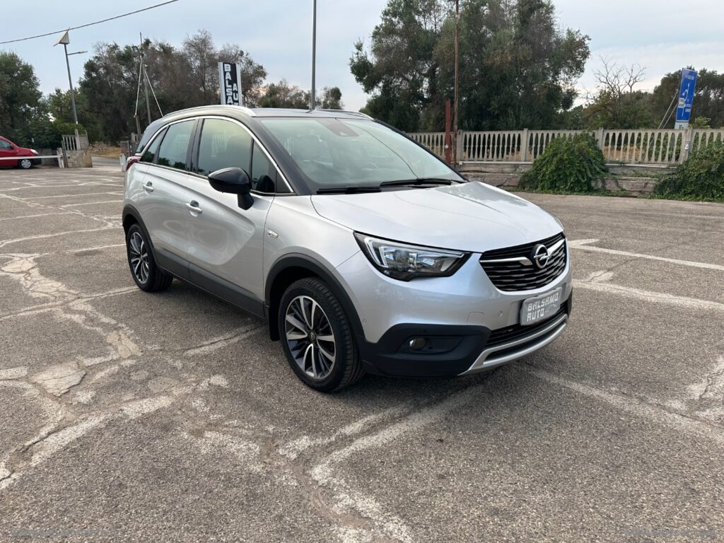 Crossland X 1.6 ECOTEC D 120CV Innov.