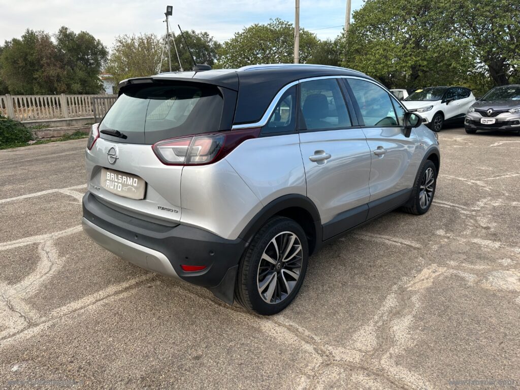 Crossland X 1.6 ECOTEC D 120CV Innov.