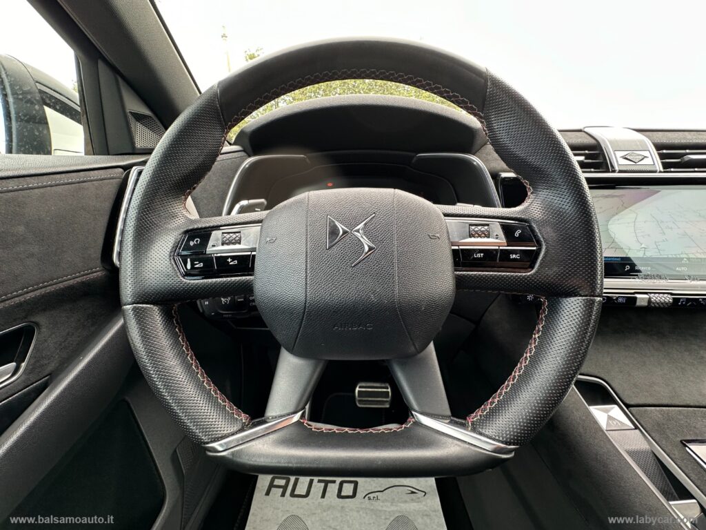 DS 7 Crossback Perform.Line IVA INCLUSA