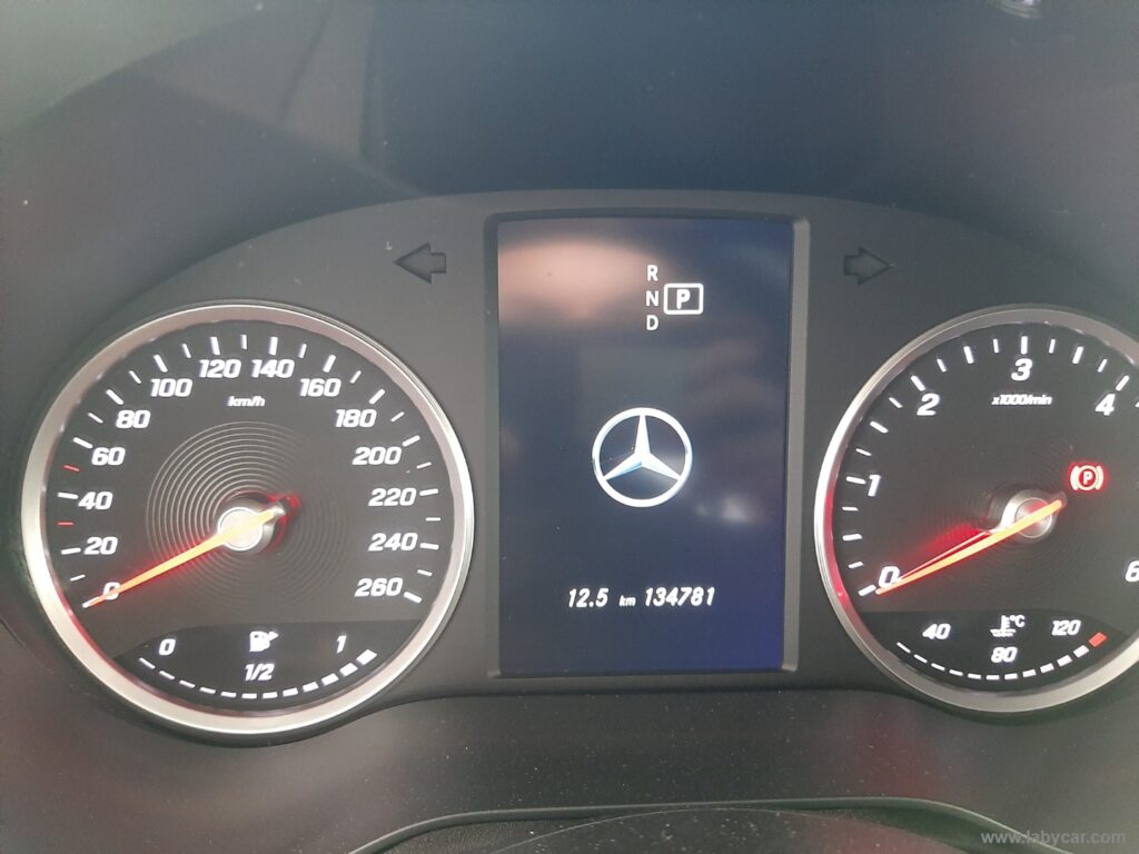 GLC 220 d 4Matic Sport