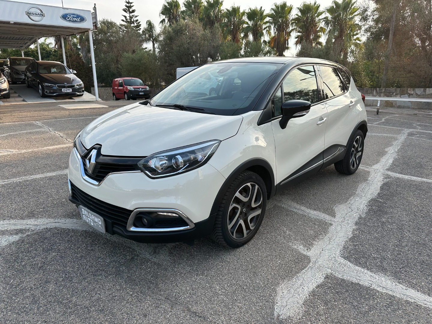 Captur dCi 8V 90 CV S&S Energy Intens