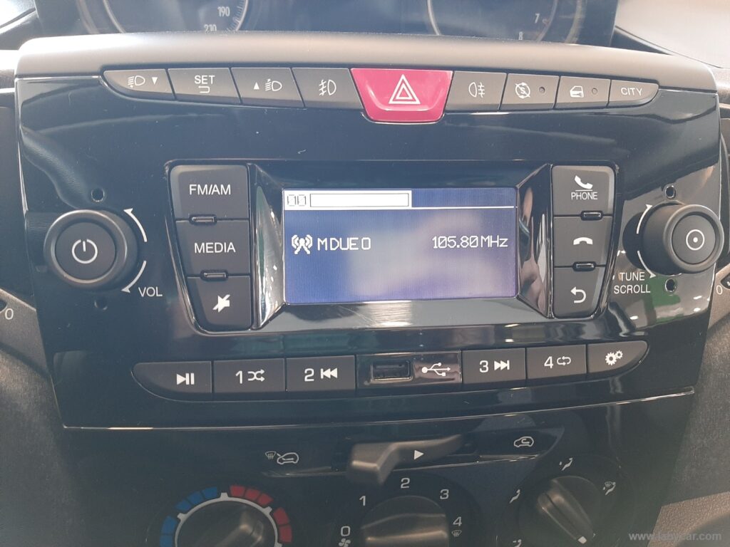 Ypsilon 1.2 69 CV 5p. Gold