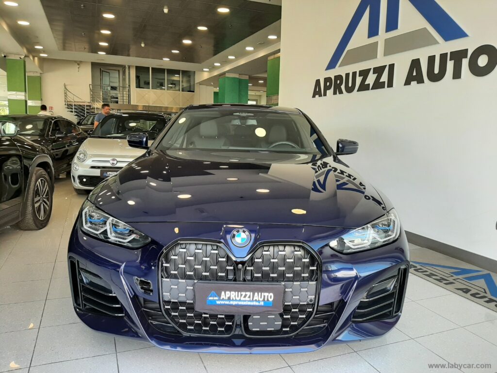 420d GRAN COUPE MHEV 48V Msport