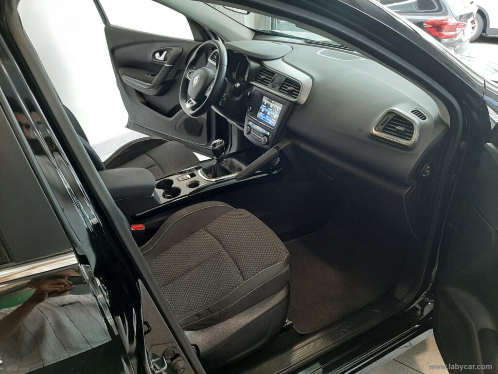 Kadjar dCi 130 CV Energy Intens