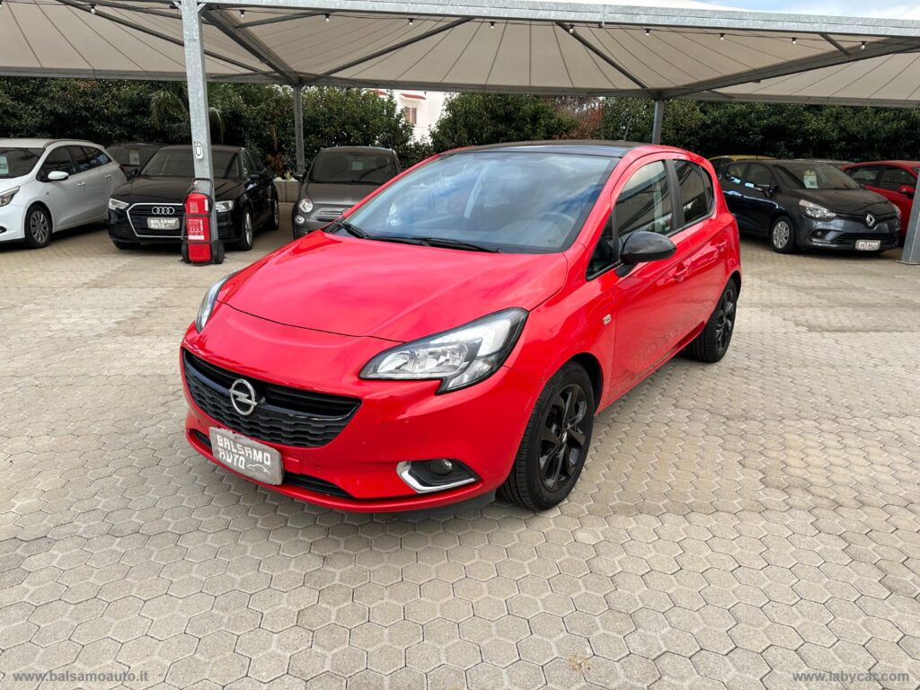 Corsa 1.3 CDTI 5p. ANNIVERSARY N1