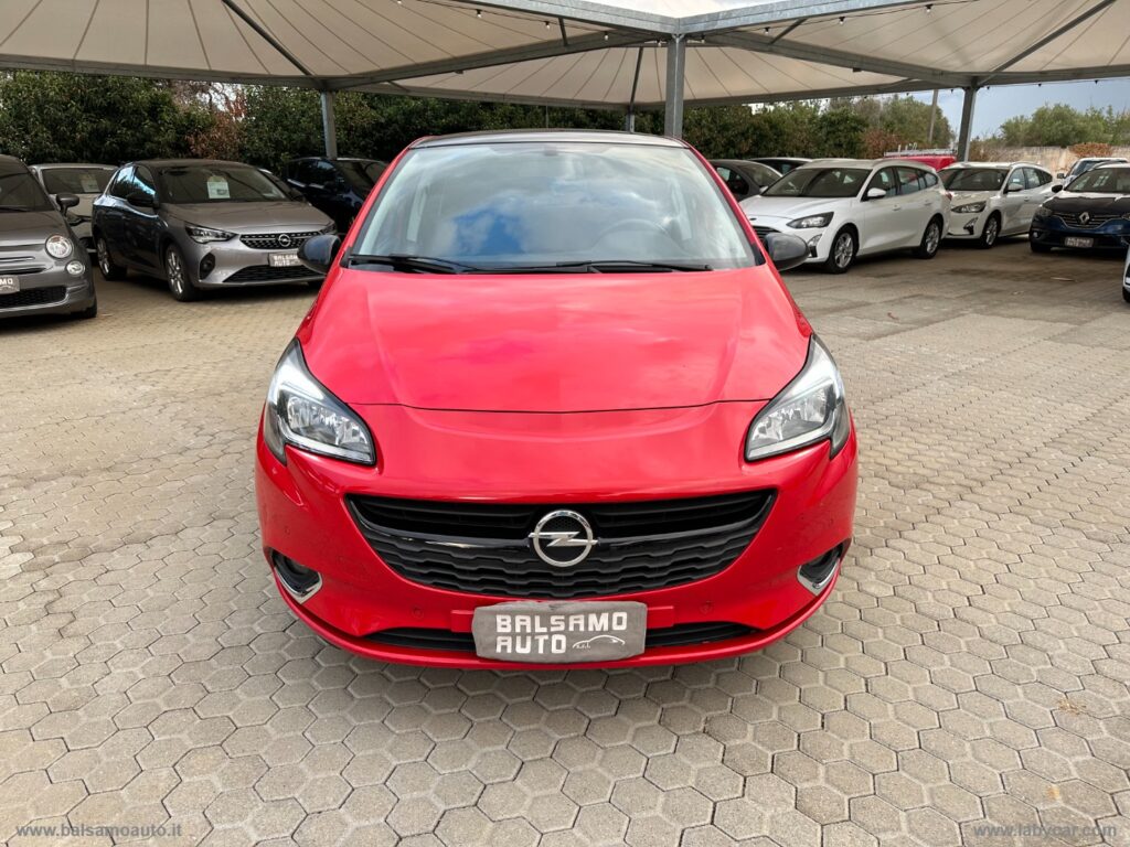 Corsa 1.3 CDTI 5p. ANNIVERSARY N1