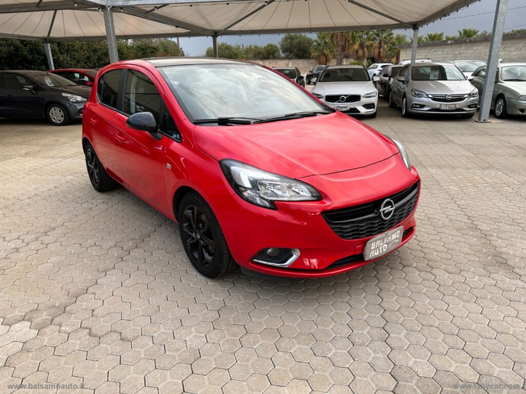 Corsa 1.3 CDTI 5p. ANNIVERSARY N1